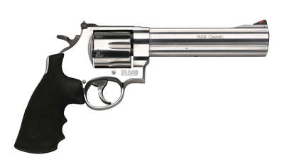 Handguns Smith&Wesson 629 44Magnum S&W 629-6 44MAG 6.5" 6RD CLASSIC